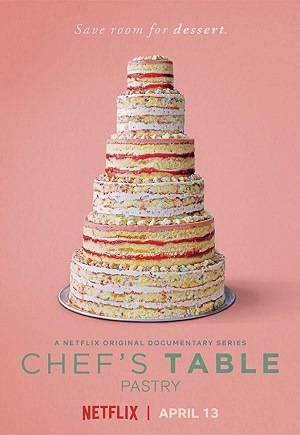 Chefs Table - 5ª Temporada