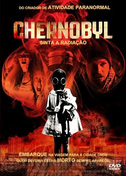 Chernobyl - Sinta a Radiação
