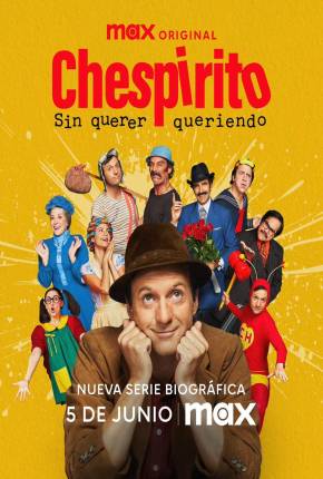 Chespirito - Sem Querer Querendo - 1ª Temporada
