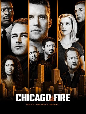 Chicago Fire - 7ª Temporada Legendada
