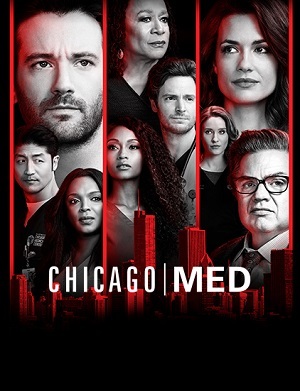Chicago Med - 4ª Temporada
