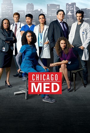 Chicago Med - Atendimento de Emergência - 1ª Temporada
