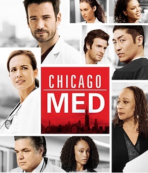 Chicago Med - Atendimento de Emergência - 2ª Temporada