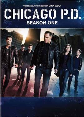 Chicago P.D. Distrito 21 - 1ª Temporada Legendada