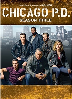 Chicago P.D. Distrito 21 - 3ª Temporada Legendada