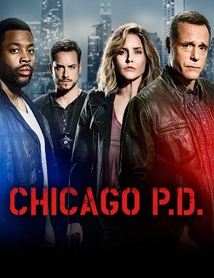 Chicago P.D. Distrito 21 - 6ª Temporada