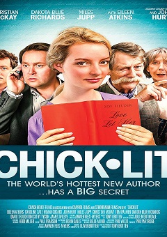 Chick Lit - Legendado