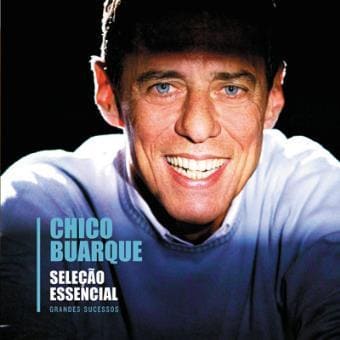 Chico Buarque - Discografia Torrent (2017)   Download