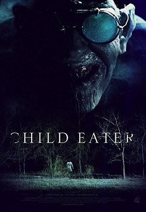Child Eater - Legendado