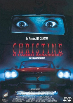 Christine, o Carro Assassino
