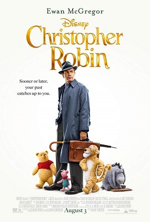 Christopher Robin - Um Reencontro Inesquecível Legendado