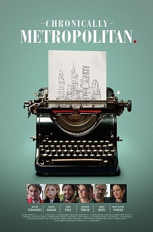 Chronically Metropolitan - Legendado