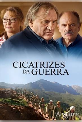 Cicatrizes da Guerra - Des hommes