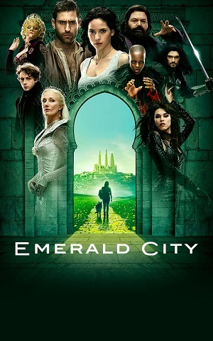 Cidade das Esmeraldas