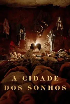 Cidade dos Sonhos - City of Dreams