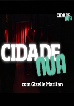 Cidade Nua