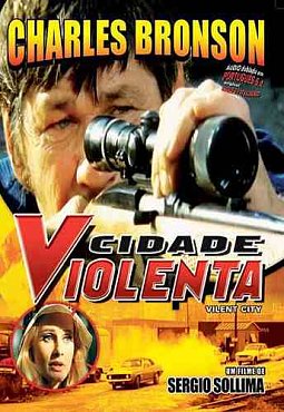 Cidade Violenta