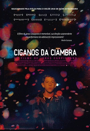 Ciganos da Ciambra - Legendado