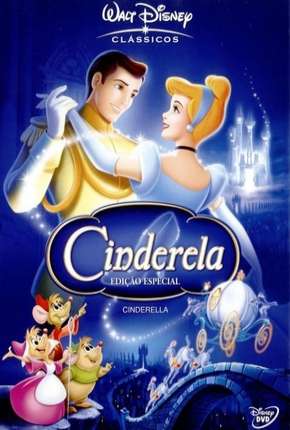 Cinderela - 1, 2 e 3 Todos os Filmes