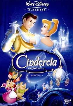 Cinderela - 1950