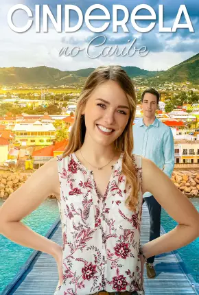Cinderela no Caribe