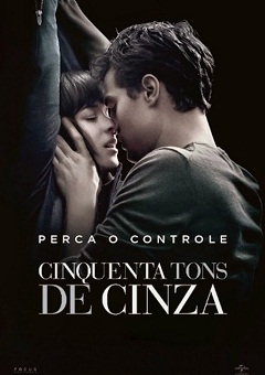 Cinquenta Tons de Cinza
