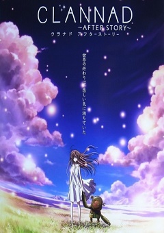 Clannad After Story