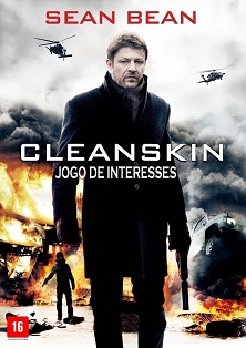 Cleanskin - Jogo de Interesses