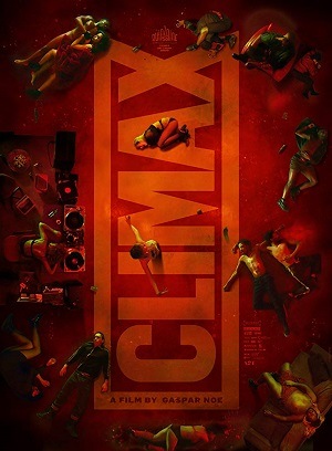 Climax - Legendado