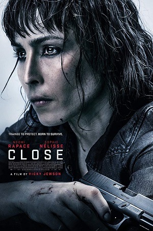 Close - Legendado