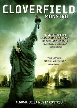 Cloverfield