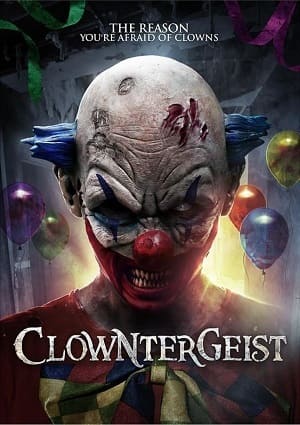 Clowntergeist - Legendado