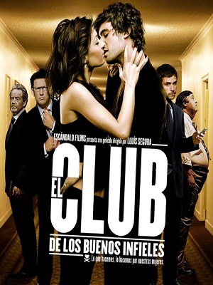 Clube dos Infiéis Honestos - Legendado