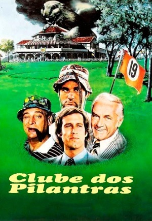 Clube dos Pilantras