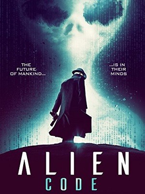 Código Alien - Legendado