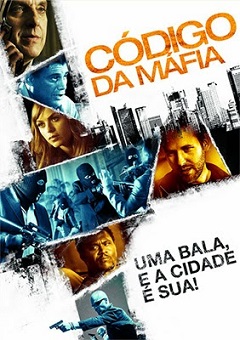 Código da Máfia