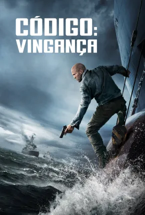 Código: Vingança - Legendado