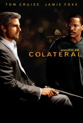 Colateral - Collateral WEB-DL