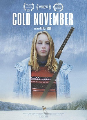 Cold November - Legendado