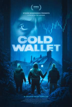 Cold Wallet - Legendado e Dublado