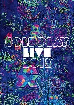 Coldplay - Live