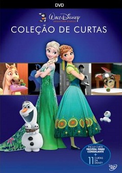 Coleção de Curtas da Walt Disney Animation Studios