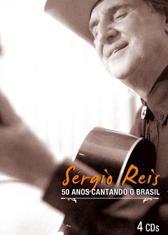 Coletanea Sergio Reis - 50 Anos Cantando o Brasil Torrent (2009)   Download