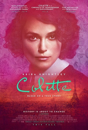 Colette - Legendado