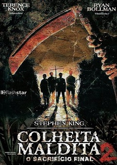 Colheita Maldita 2 - Os Filhos do Mal