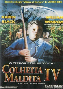 Colheita Maldita 4