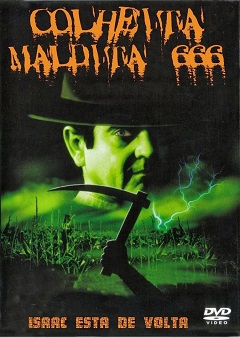 Colheita Maldita 666 - Isaac Está de Volta