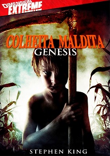 Colheita Maldita: Genesis