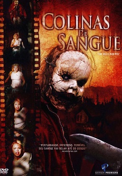 Colinas de Sangue