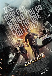 Collide - Legendado